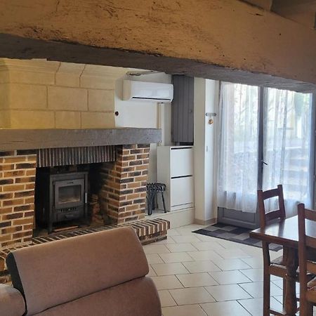 Votre Maison En Touraine Chissay-en-Touraine Kültér fotó