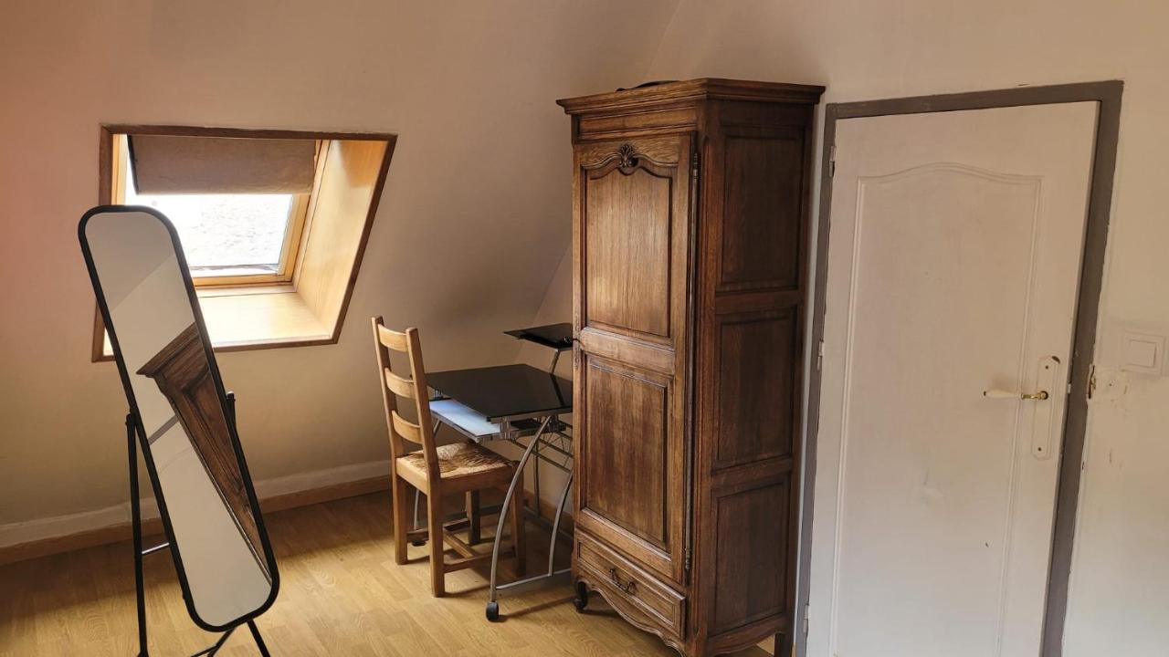 Votre Maison En Touraine Chissay-en-Touraine Kültér fotó