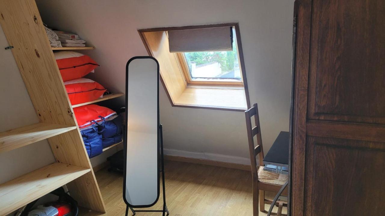 Votre Maison En Touraine Chissay-en-Touraine Kültér fotó
