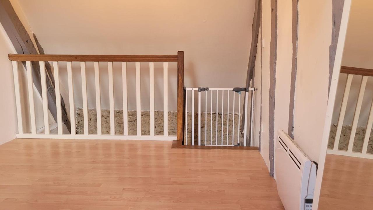 Votre Maison En Touraine Chissay-en-Touraine Kültér fotó